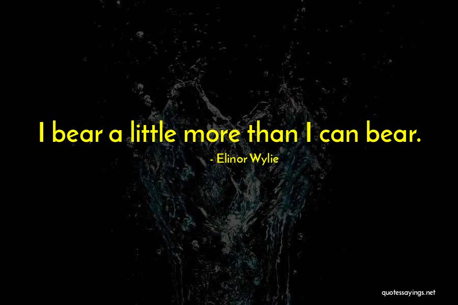 Elinor Wylie Quotes 1708821 Elinor Wylie Quotes 1708821
