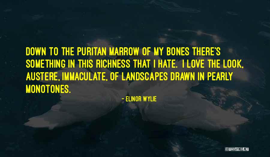 Elinor Wylie Quotes 355107