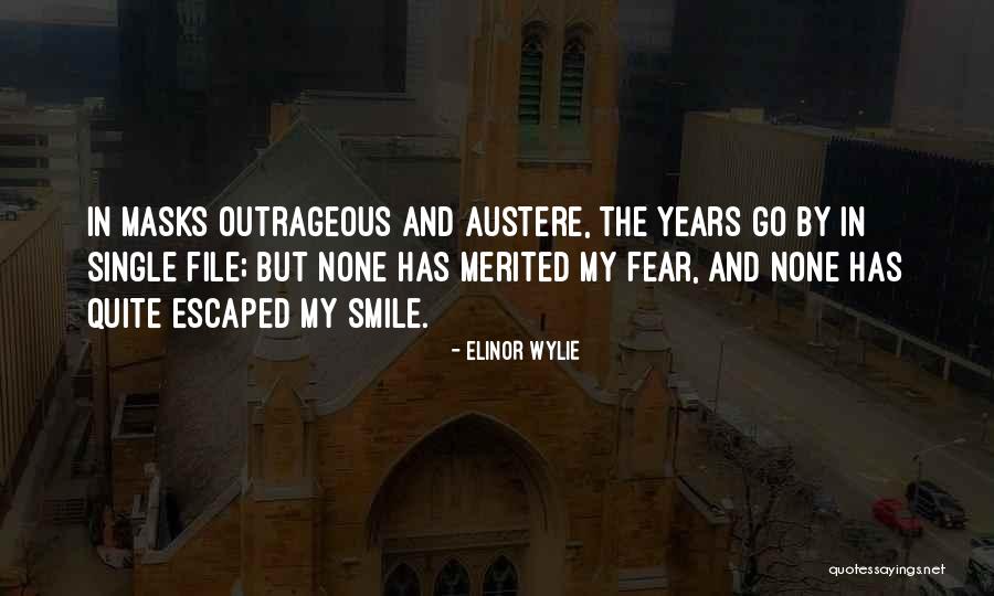 Elinor Wylie Quotes 561100