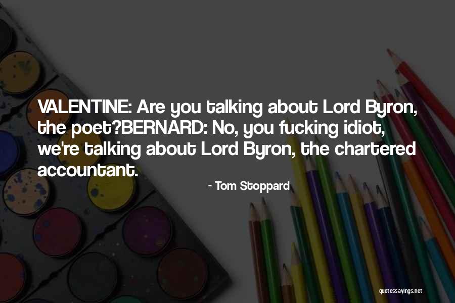 Elinors Endeavor Quotes By Tom Stoppard Elinors Endeavor Quotes By Tom Stoppard