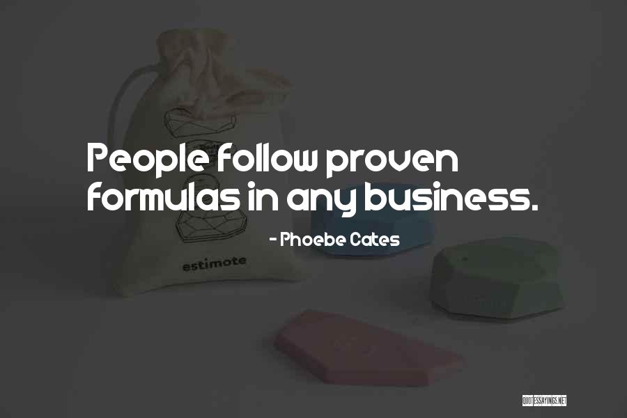 Eliodoro Mercado Quotes By Phoebe Cates Eliodoro Mercado Quotes By Phoebe Cates