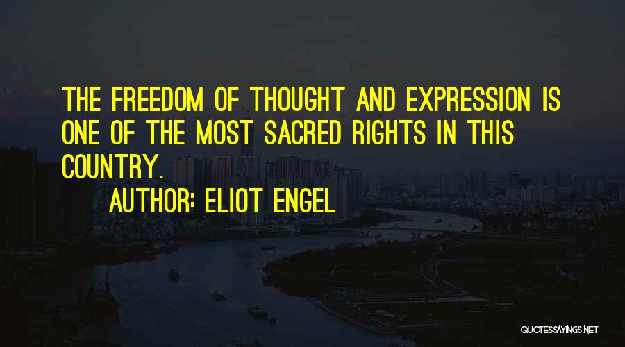 Eliot Engel Quotes 1037185