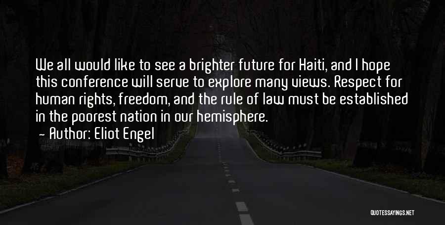 Eliot Engel Quotes 1051612