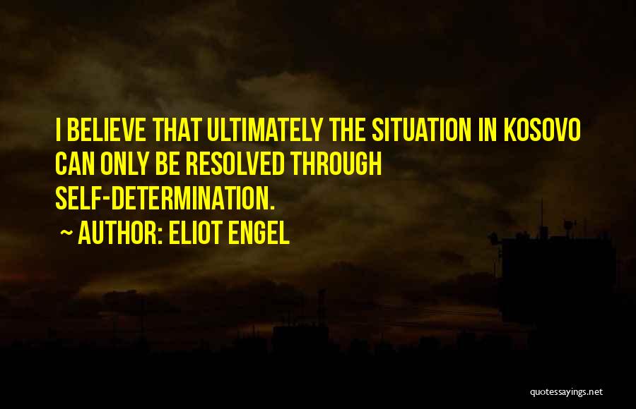 Eliot Engel Quotes 2255367