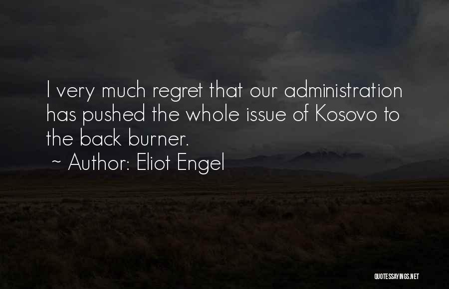 Eliot Engel Quotes 361554