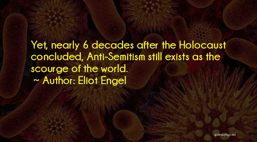 Eliot Engel Quotes 574919