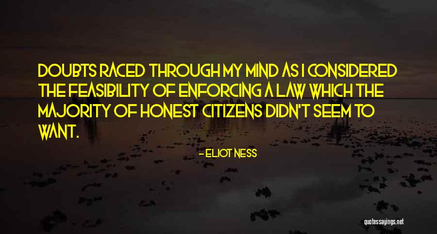 Eliot Ness Quotes 1408253