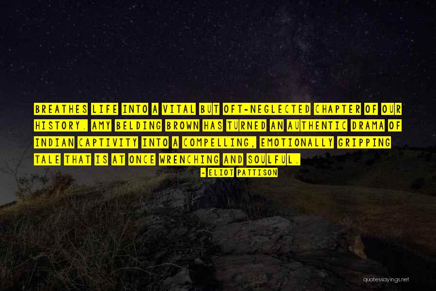 Eliot Pattison Quotes 1031605 Eliot Pattison Quotes 1031605