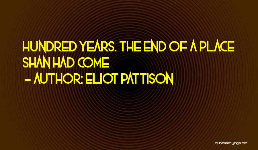 Eliot Pattison Quotes 1154747