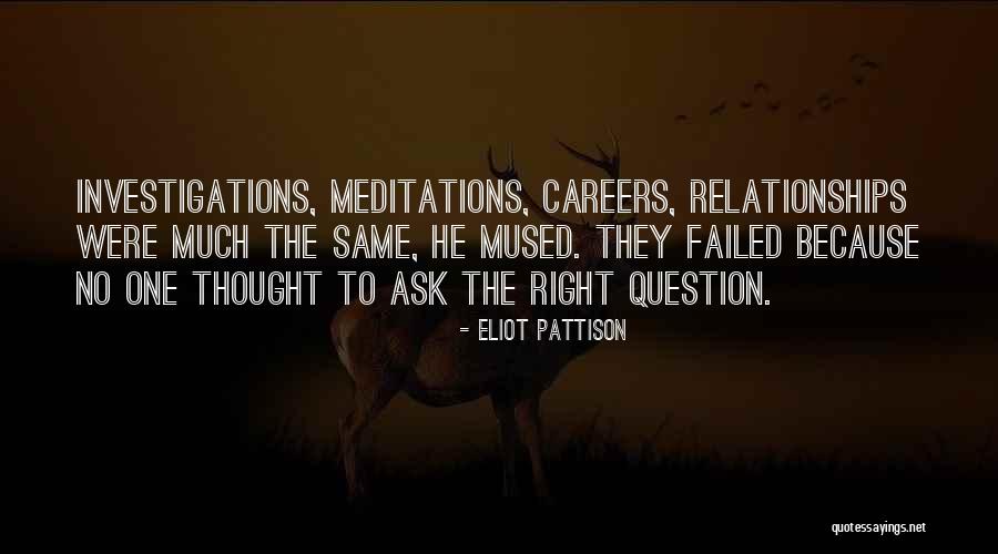 Eliot Pattison Quotes 637156 Eliot Pattison Quotes 637156