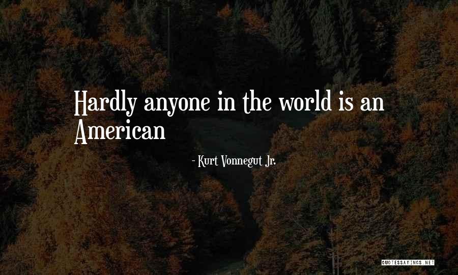 Eliot Rosewater Quotes By Kurt Vonnegut Jr.