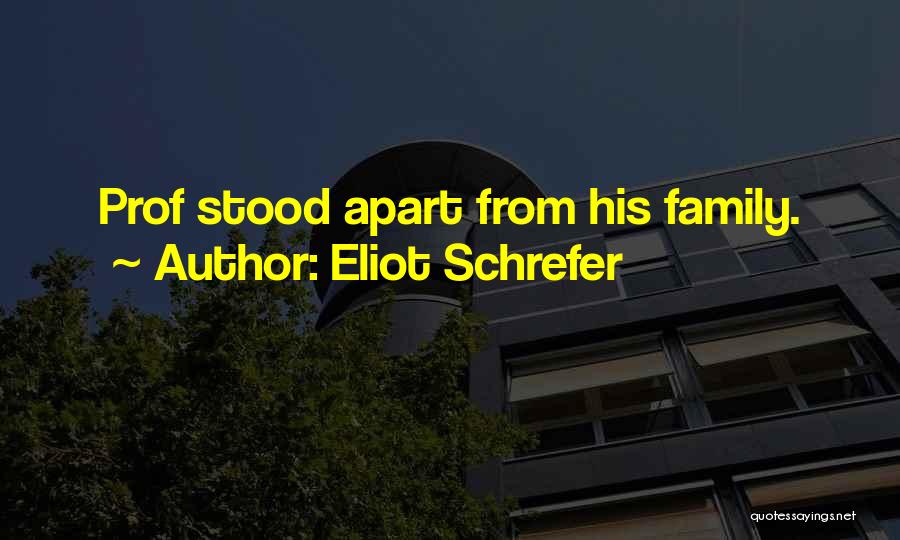 Eliot Schrefer Quotes 1027364