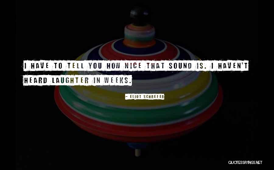 Eliot Schrefer Quotes 1406429 Eliot Schrefer Quotes 1406429