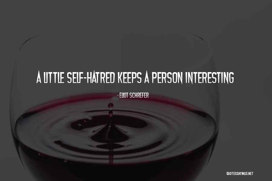 Eliot Schrefer Quotes 2256989 Eliot Schrefer Quotes 2256989