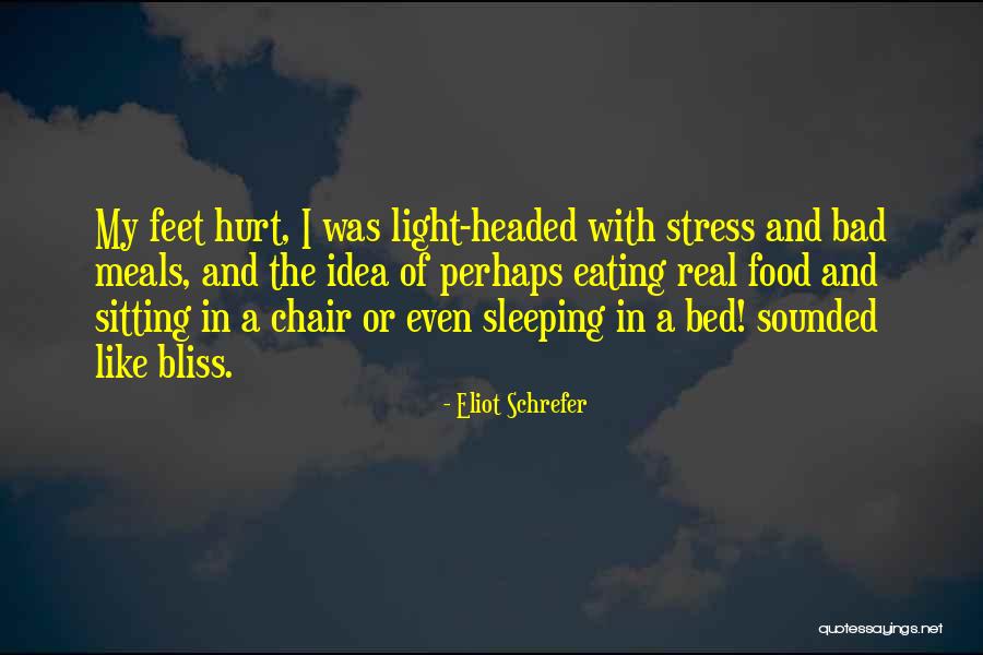 Eliot Schrefer Quotes 542064 Eliot Schrefer Quotes 542064