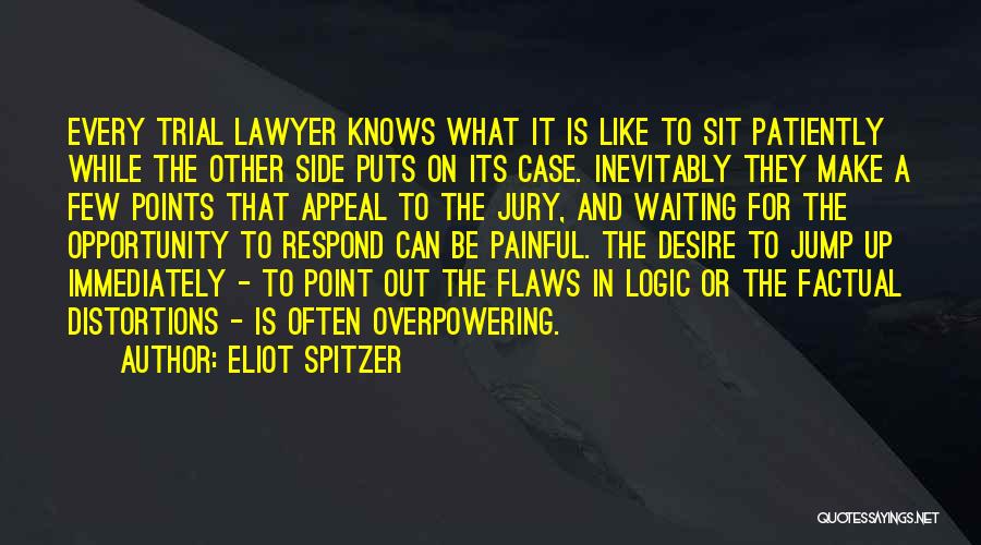 Eliot Spitzer Quotes 1063145