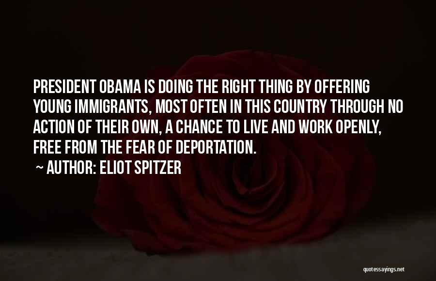 Eliot Spitzer Quotes 1110014