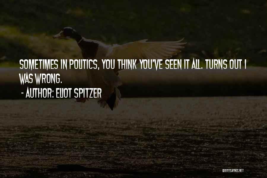 Eliot Spitzer Quotes 160510