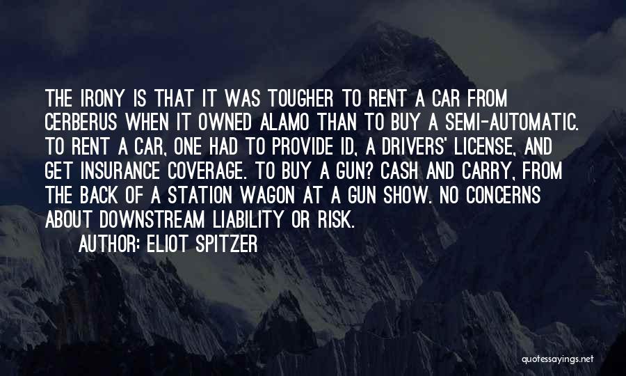 Eliot Spitzer Quotes 1772982