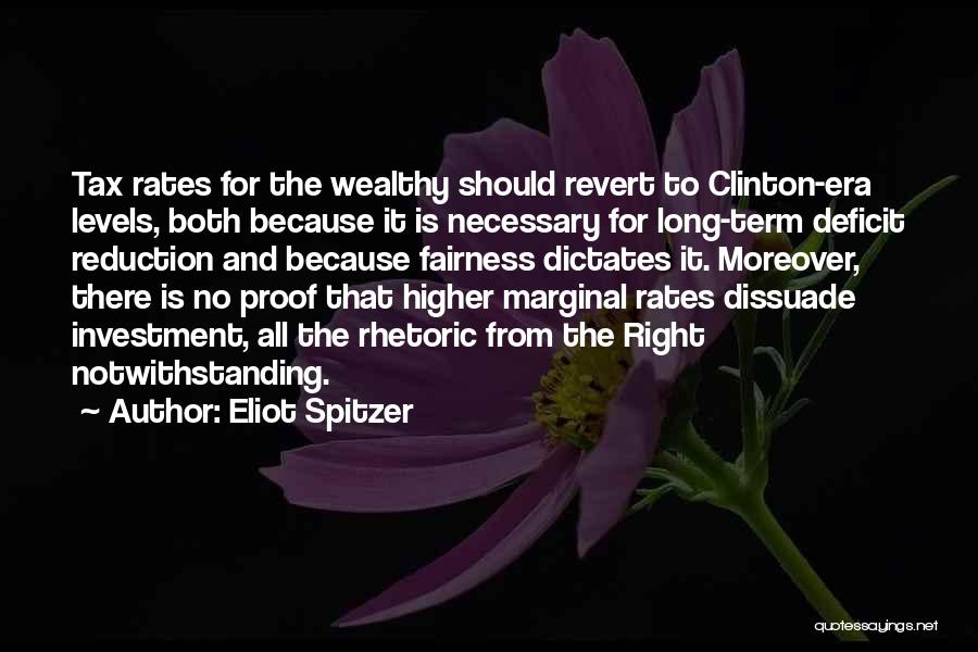 Eliot Spitzer Quotes 184094