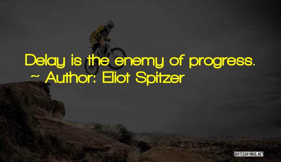 Eliot Spitzer Quotes 1866411