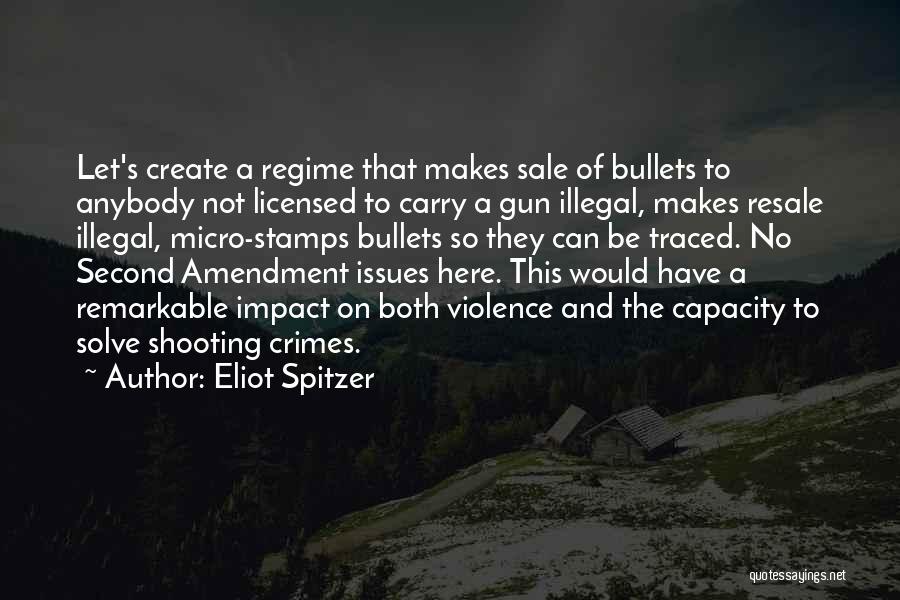 Eliot Spitzer Quotes 2217452