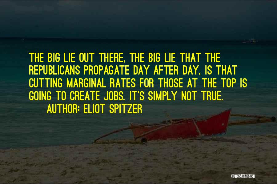 Eliot Spitzer Quotes 309135