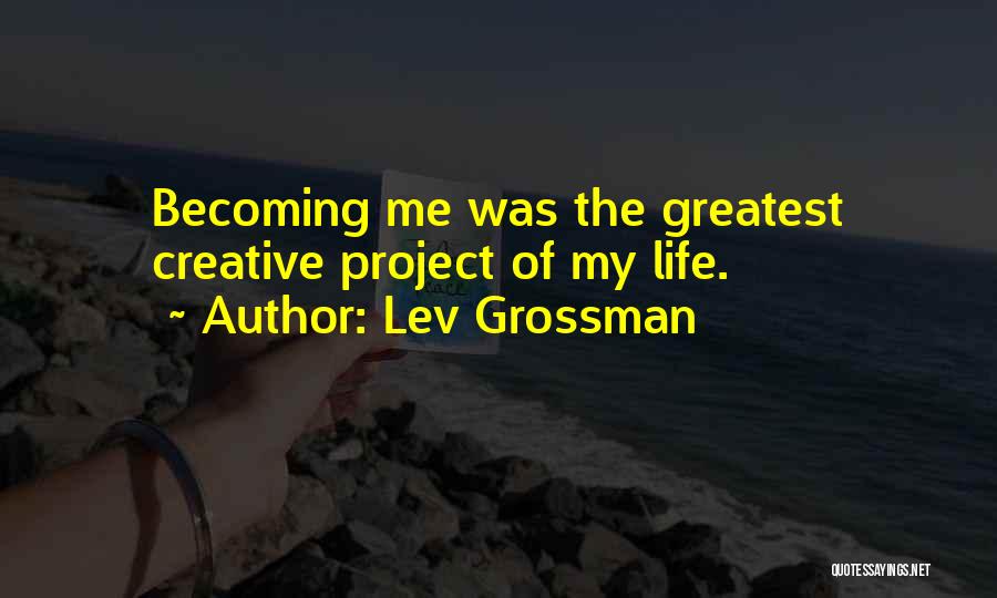 Eliot Waugh Quotes By Lev Grossman