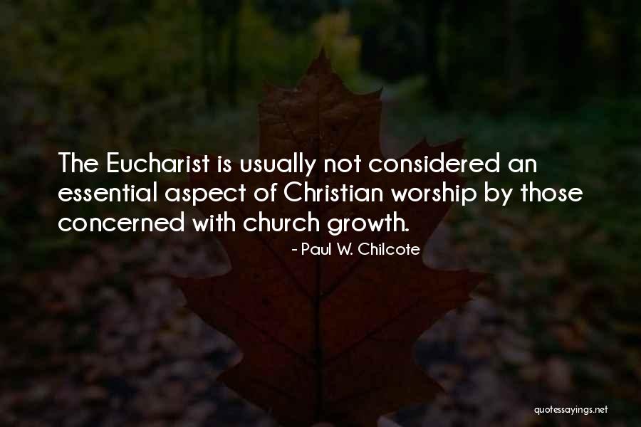 Eliott Rodriguez Quotes By Paul W. Chilcote Eliott Rodriguez Quotes By Paul W. Chilcote