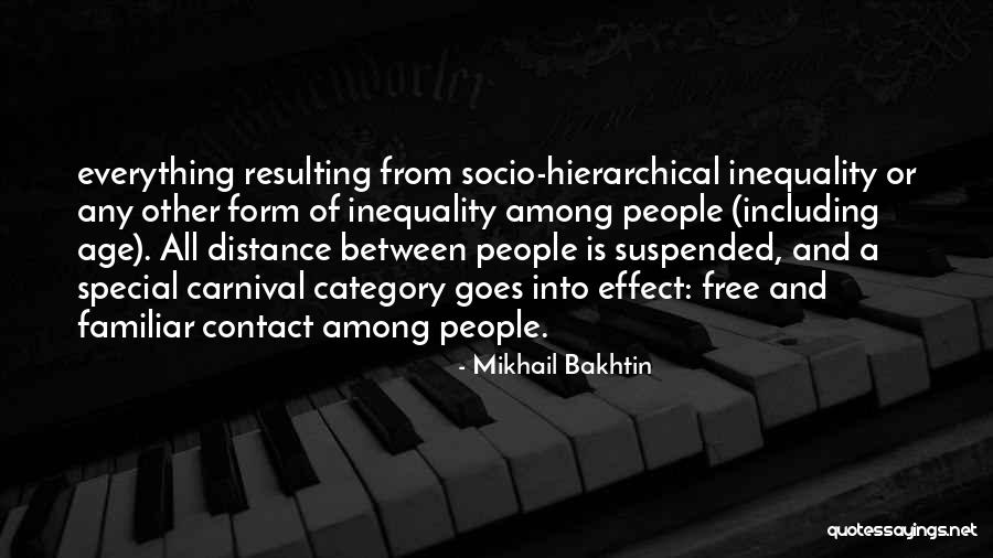 Eliphalet Chapin Quotes By Mikhail Bakhtin Eliphalet Chapin Quotes By Mikhail Bakhtin