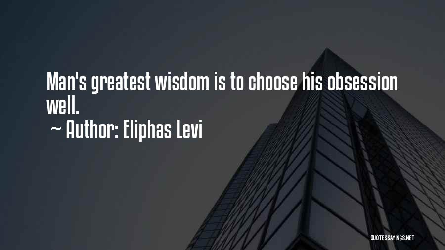 Eliphas Levi Quotes 186455