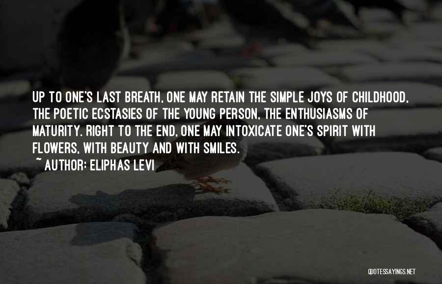 Eliphas Levi Quotes 1967013