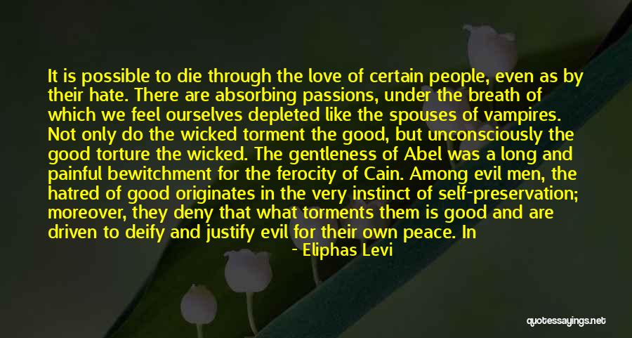 Eliphas Levi Quotes 1976416