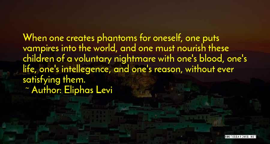 Eliphas Levi Quotes 316924