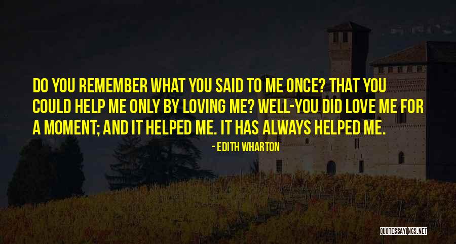 Eliphaz Riley Quotes By Edith Wharton Eliphaz Riley Quotes By Edith Wharton