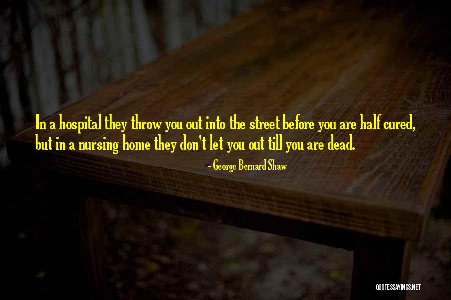 Eliphaz Riley Quotes By George Bernard Shaw Eliphaz Riley Quotes By George Bernard Shaw