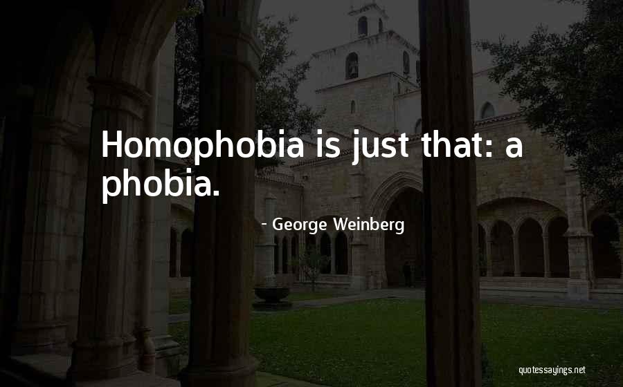 Elipsa Haljine Quotes By George Weinberg Elipsa Haljine Quotes By George Weinberg