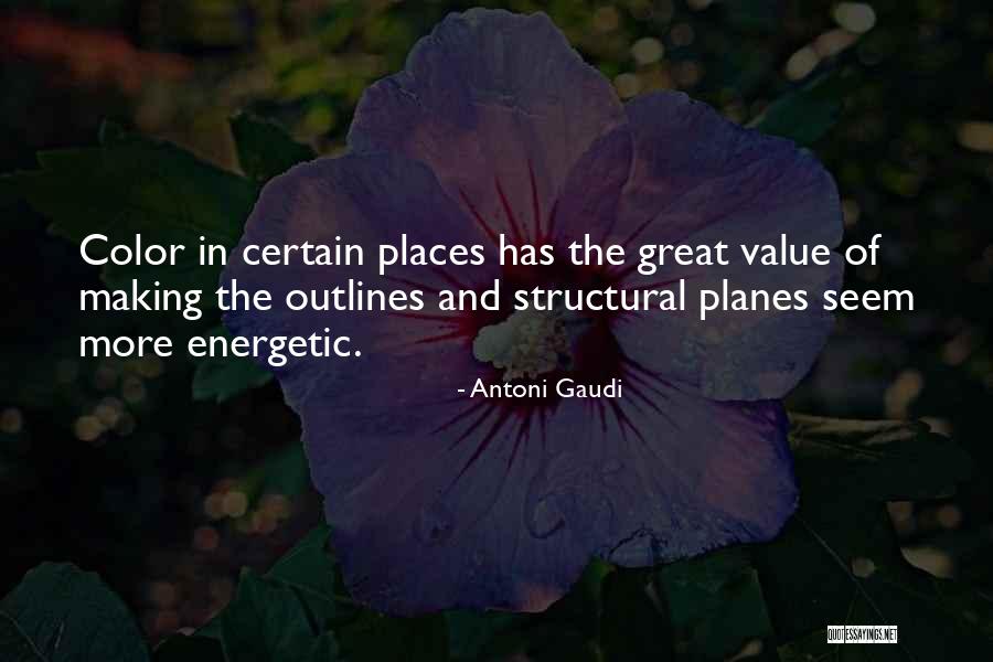 Elipsa Katalog Quotes By Antoni Gaudi Elipsa Katalog Quotes By Antoni Gaudi