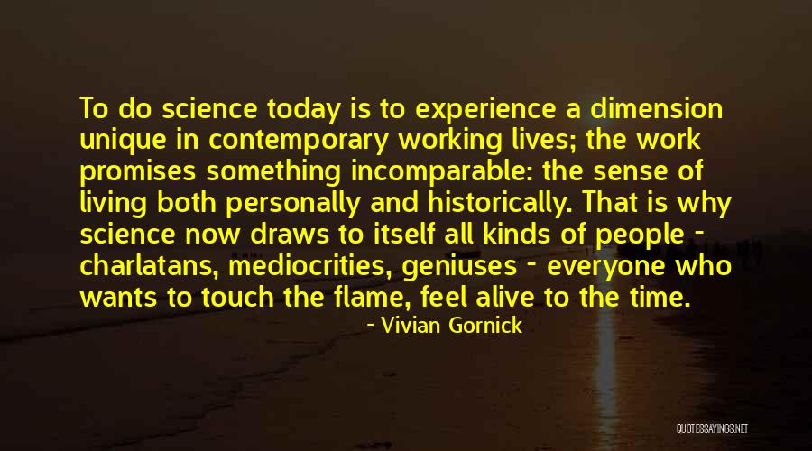 Elipsa Stilska Quotes By Vivian Gornick Elipsa Stilska Quotes By Vivian Gornick