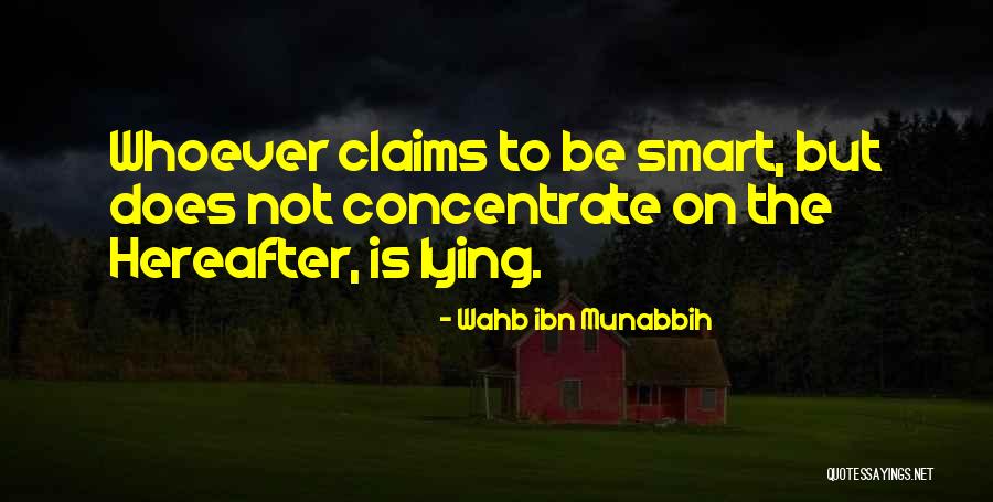 Elipse Low Profile Quotes By Wahb Ibn Munabbih Elipse Low Profile Quotes By Wahb Ibn Munabbih