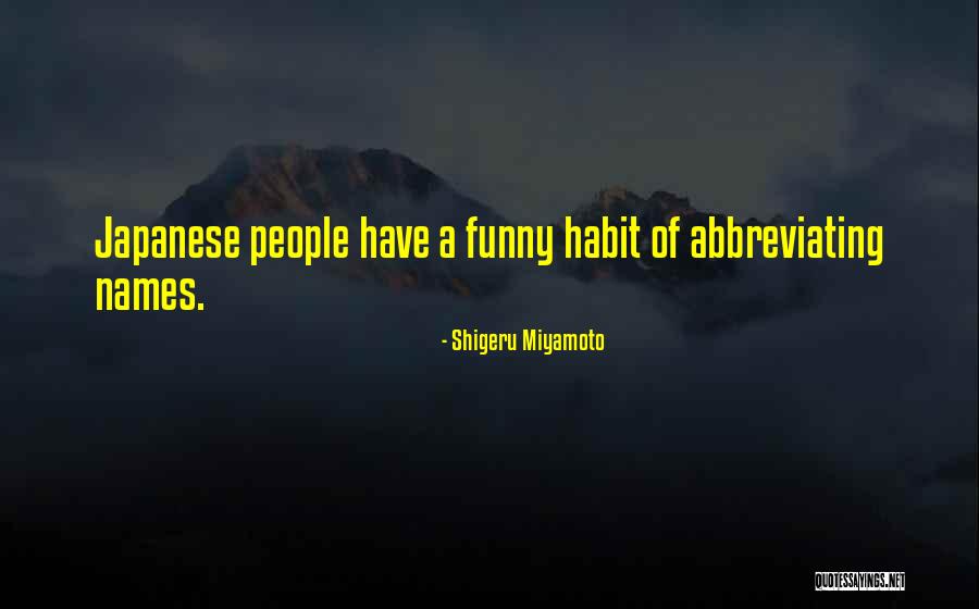 Elipse Portugues Quotes By Shigeru Miyamoto Elipse Portugues Quotes By Shigeru Miyamoto