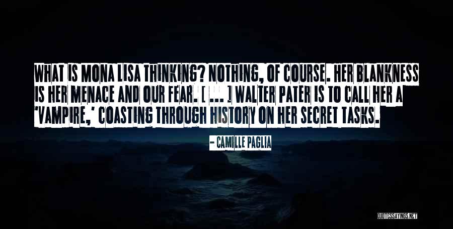 Elis Quotes By Camille Paglia Elis Quotes By Camille Paglia