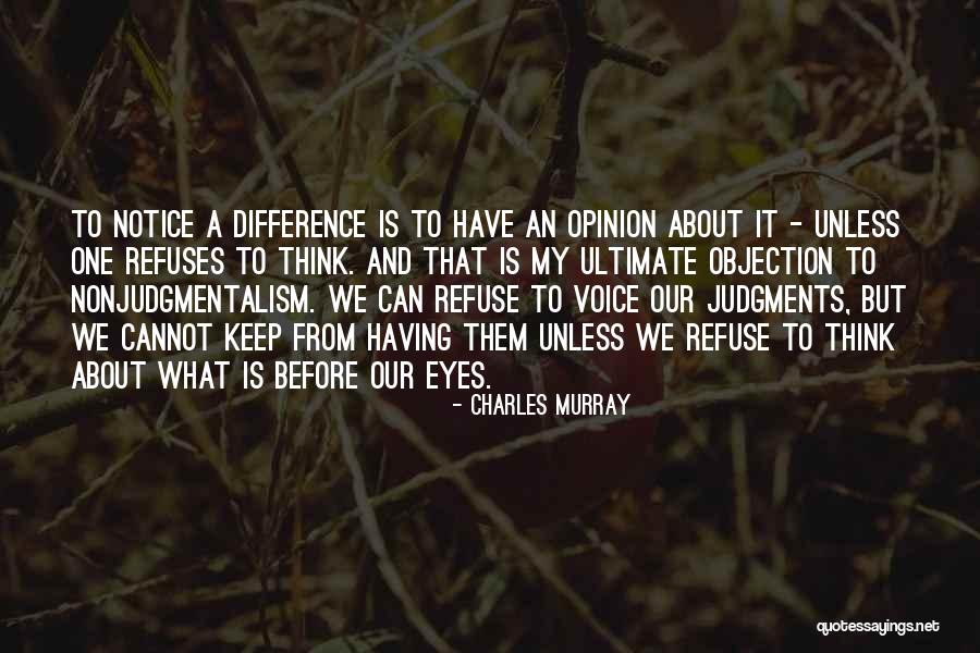 Elis Quotes By Charles Murray Elis Quotes By Charles Murray