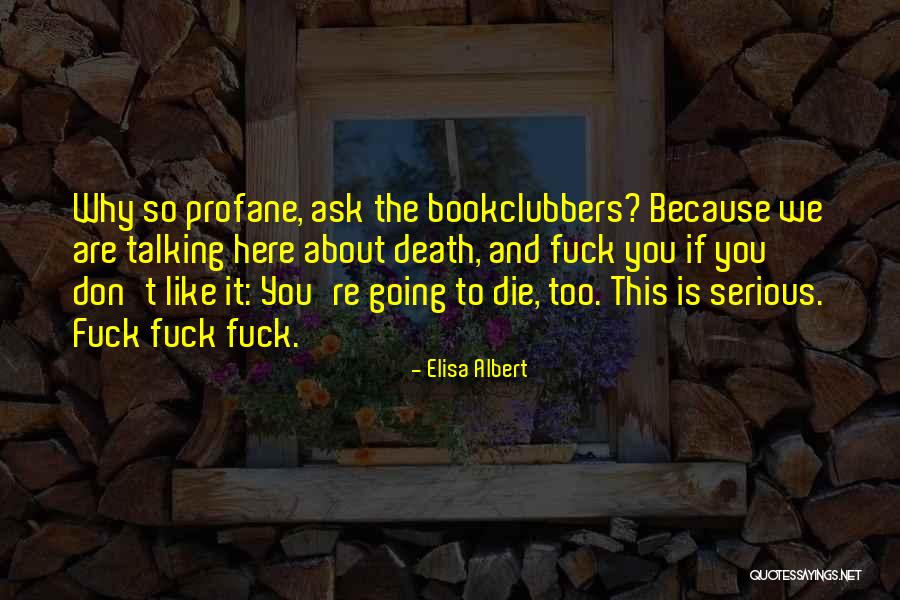 Elisa Albert Quotes 1203489 Elisa Albert Quotes 1203489