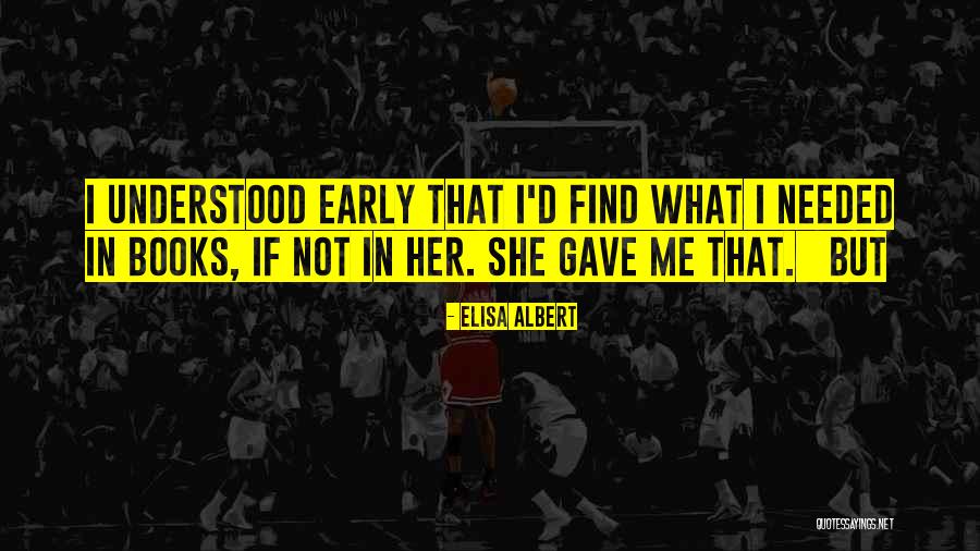 Elisa Albert Quotes 1259471 Elisa Albert Quotes 1259471