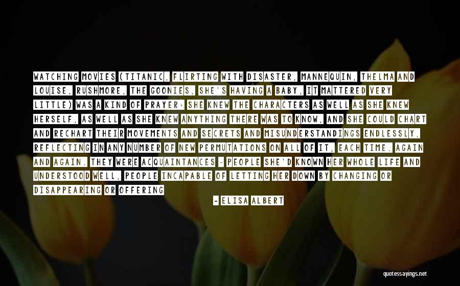 Elisa Albert Quotes 133408 Elisa Albert Quotes 133408