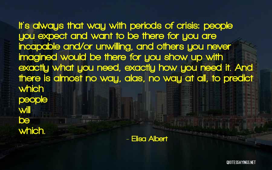 Elisa Albert Quotes 1382651 Elisa Albert Quotes 1382651