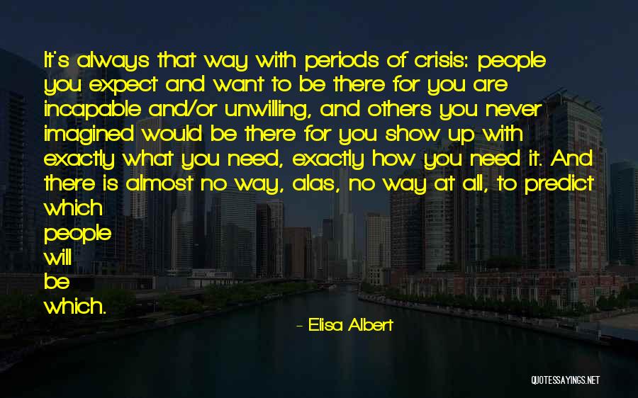 Elisa Albert Quotes 1382651