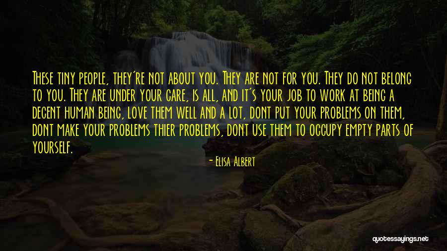 Elisa Albert Quotes 1619659 Elisa Albert Quotes 1619659