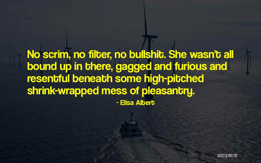 Elisa Albert Quotes 1774915